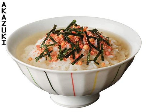 Ochazuke mix au Tarako